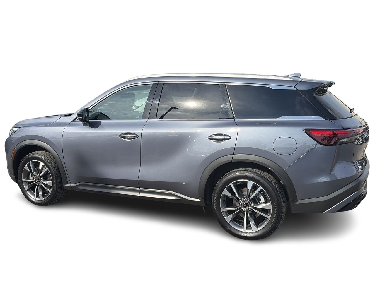 2024 Infiniti QX60 in Mississauga, Ontario