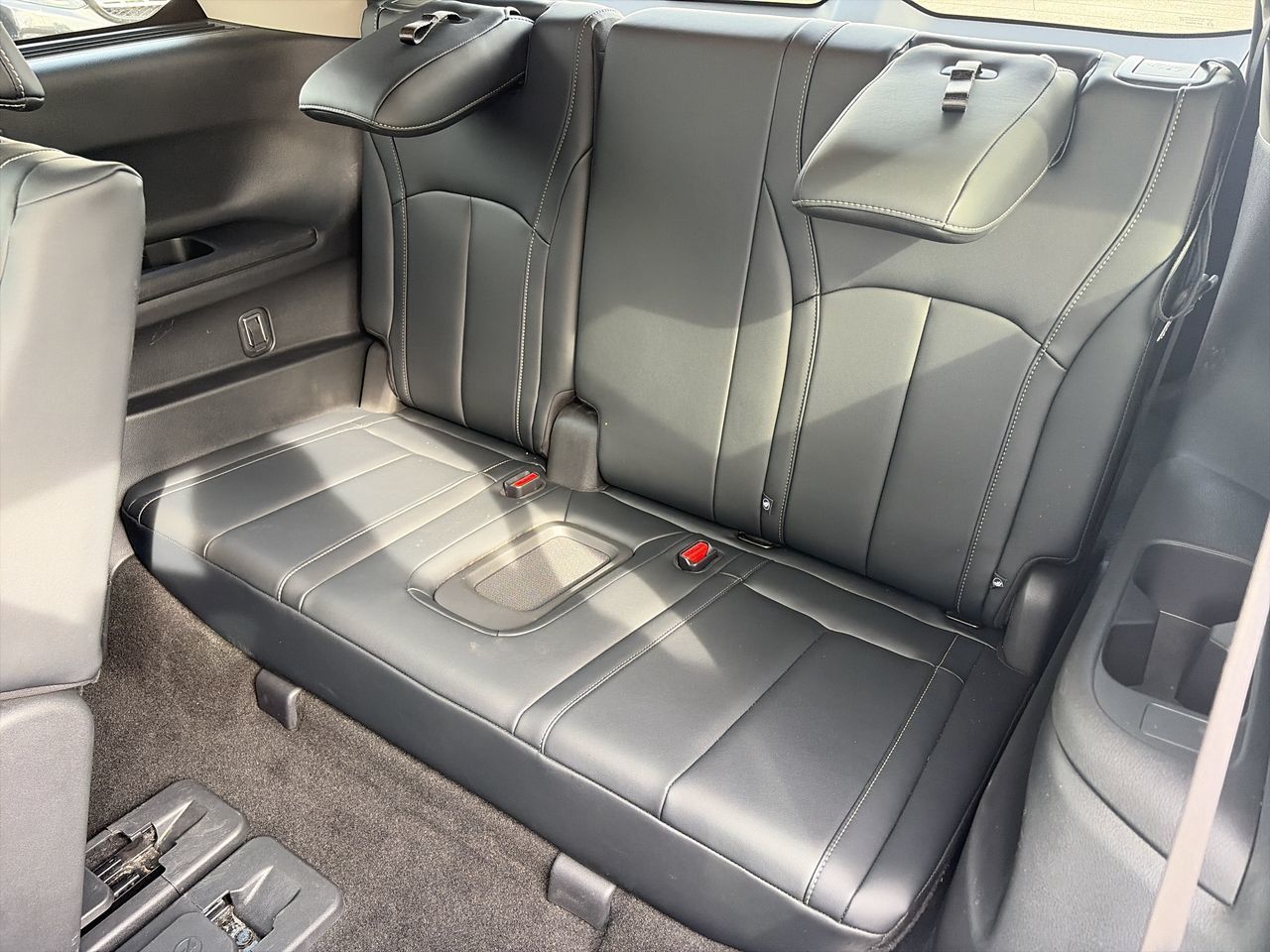 2024 Infiniti QX60 in Mississauga, Ontario