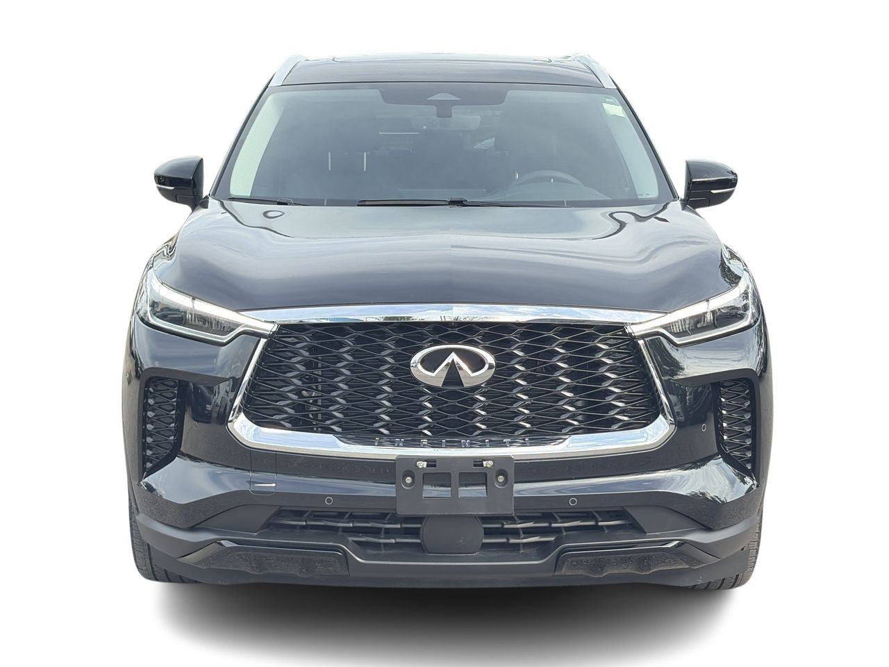 2024 Infiniti QX60 in Mississauga, Ontario