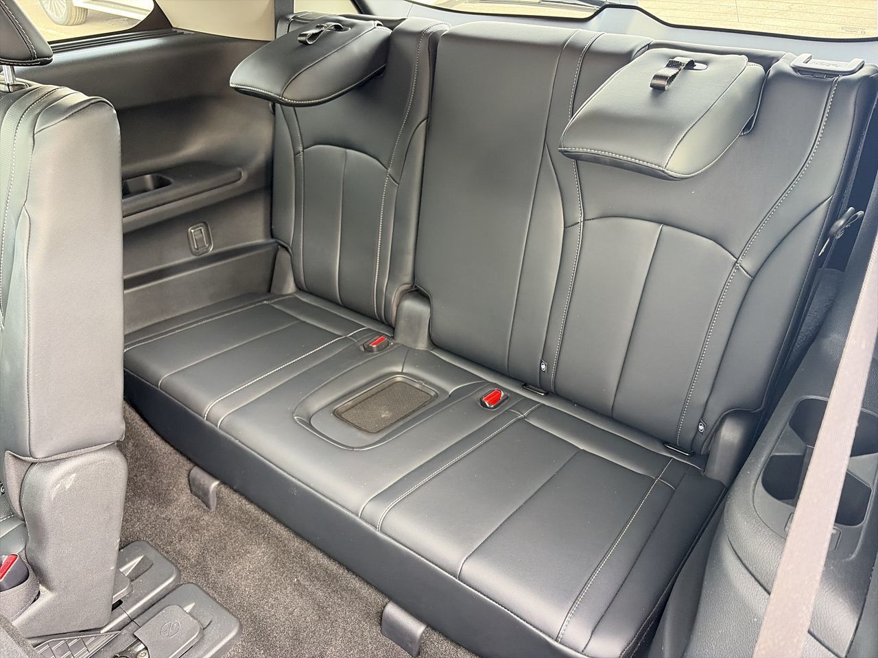 2024 Infiniti QX60 in Mississauga, Ontario