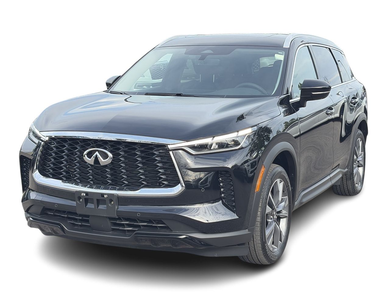 2024 Infiniti QX60 in Mississauga, Ontario