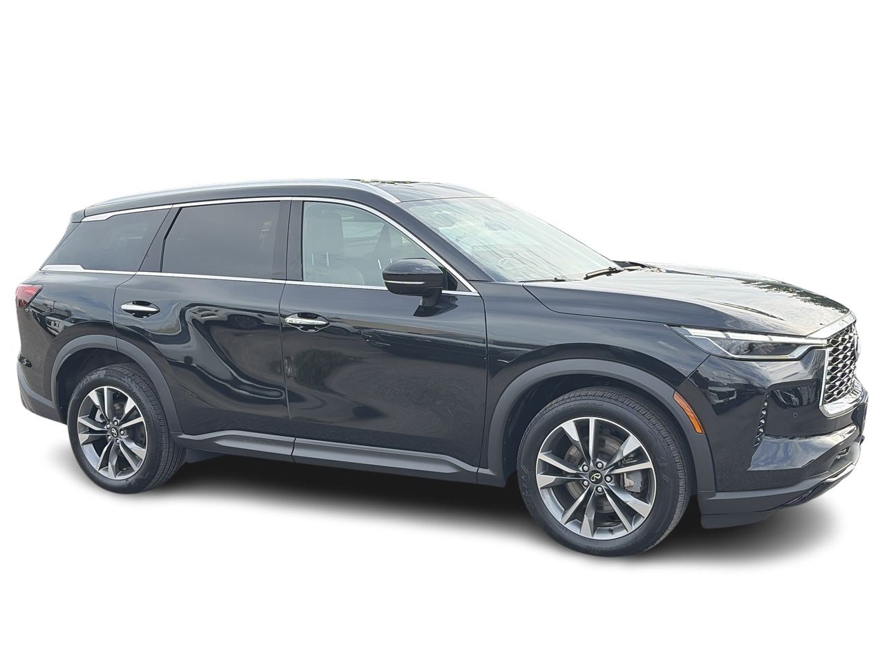 2024 Infiniti QX60 in Mississauga, Ontario