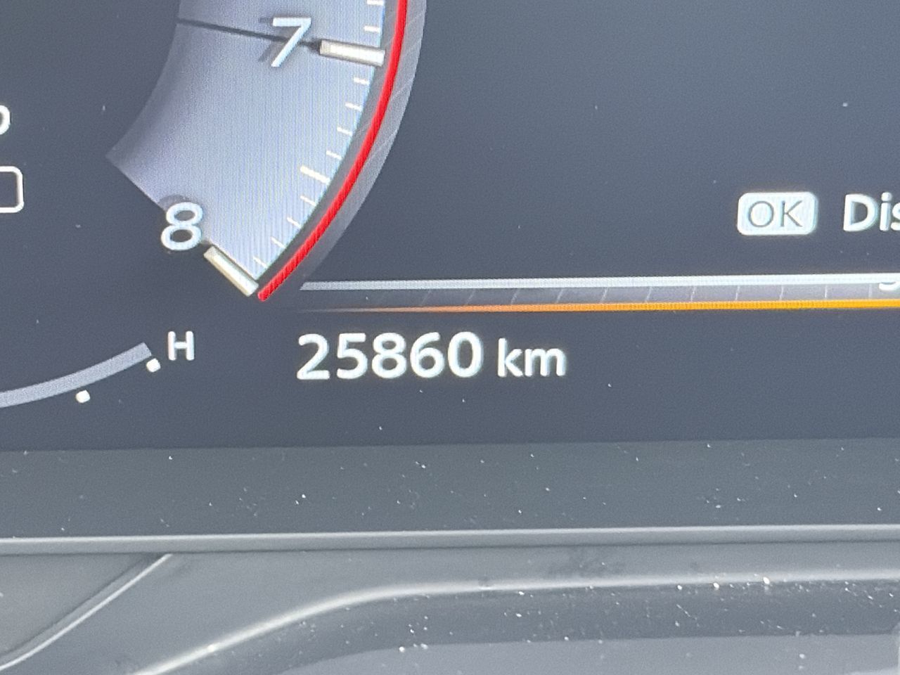 2024 Infiniti QX60 in Mississauga, Ontario