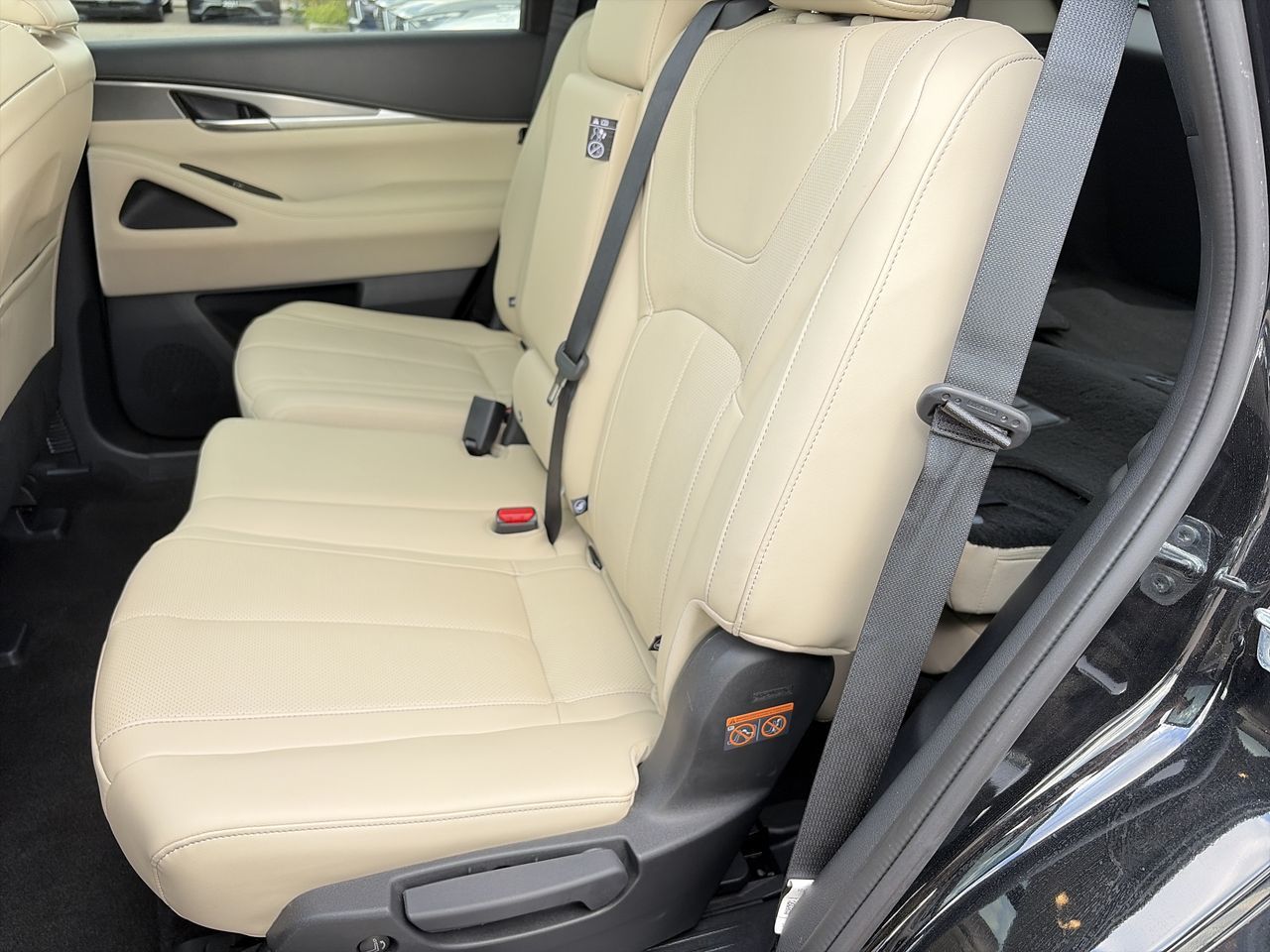 2024 Infiniti QX60