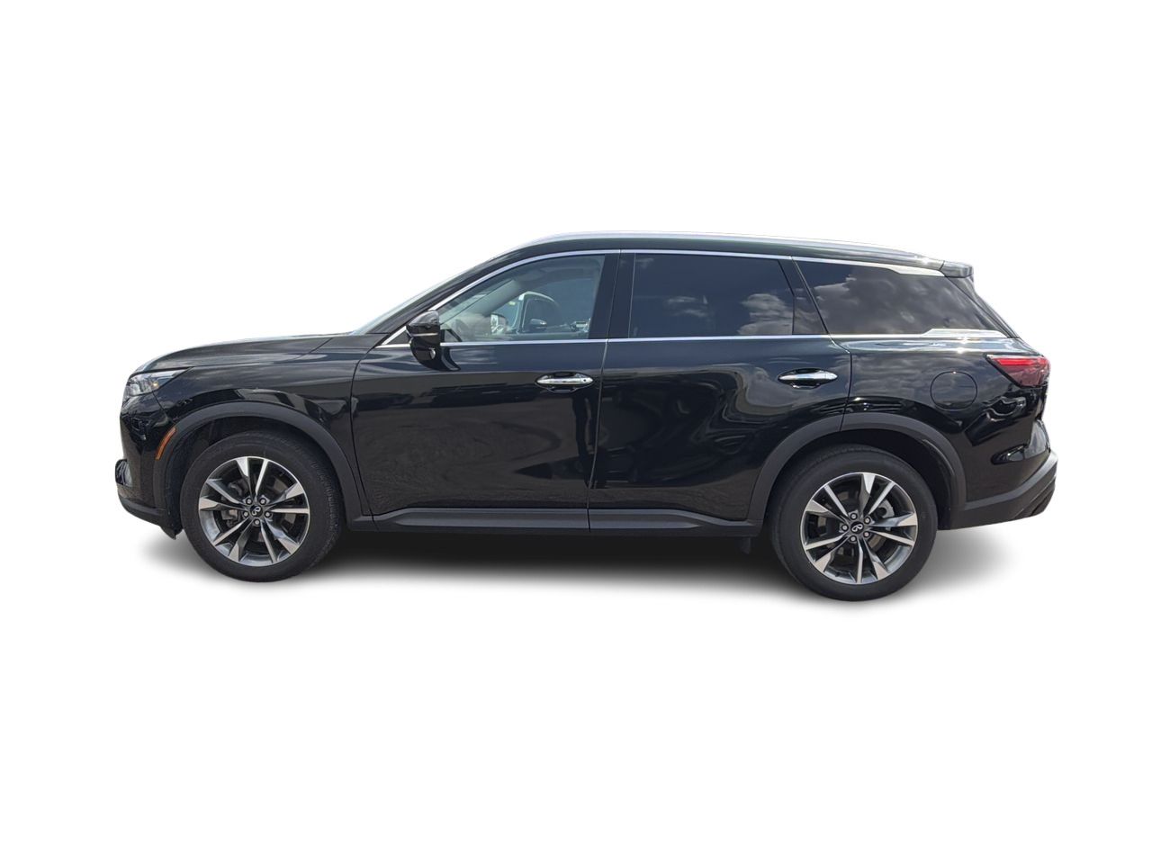 2024 Infiniti QX60