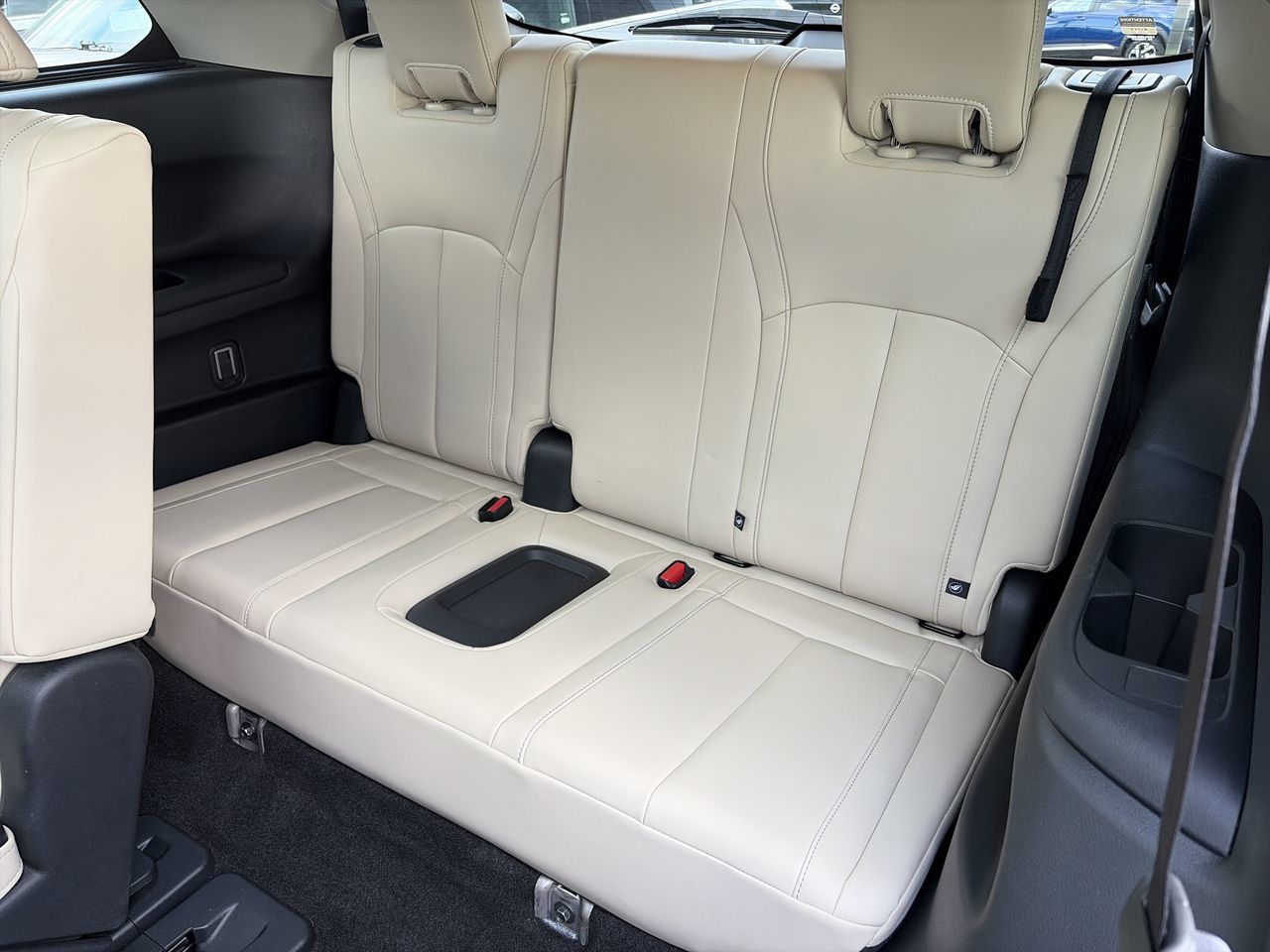 2024 Infiniti QX60