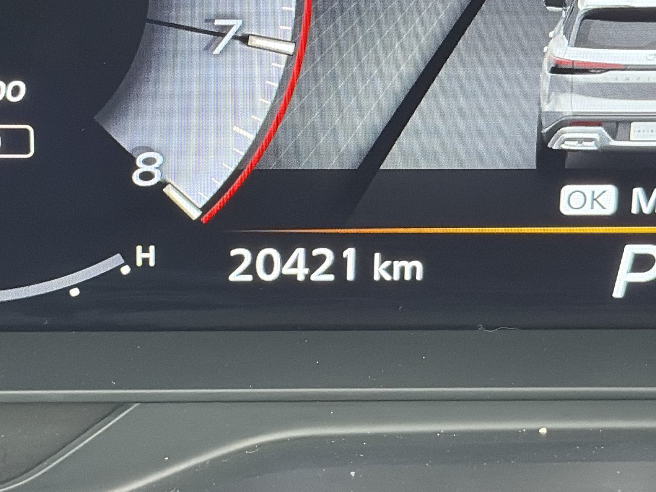 2024 Infiniti QX60