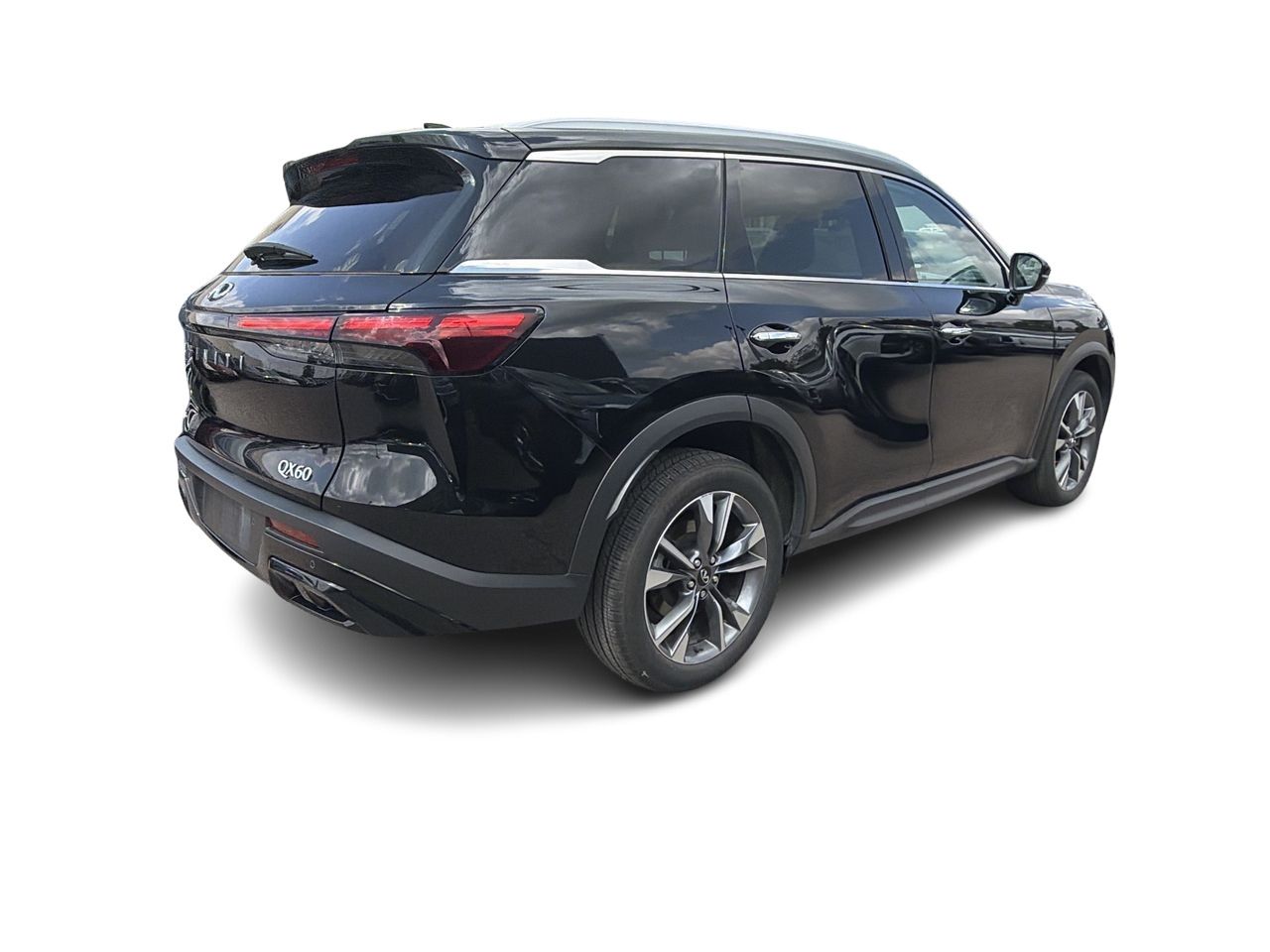 2024 Infiniti QX60