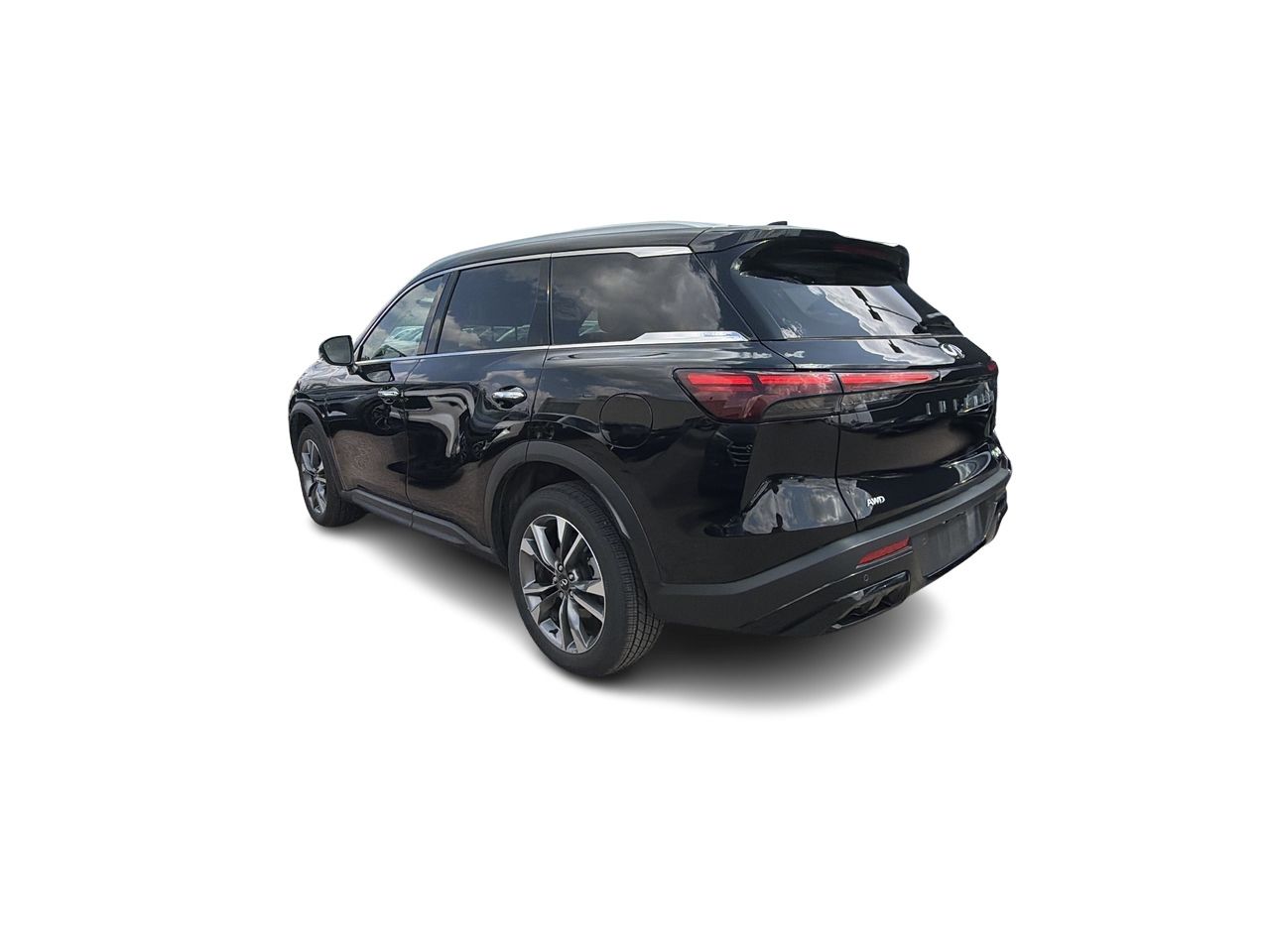 2024 Infiniti QX60