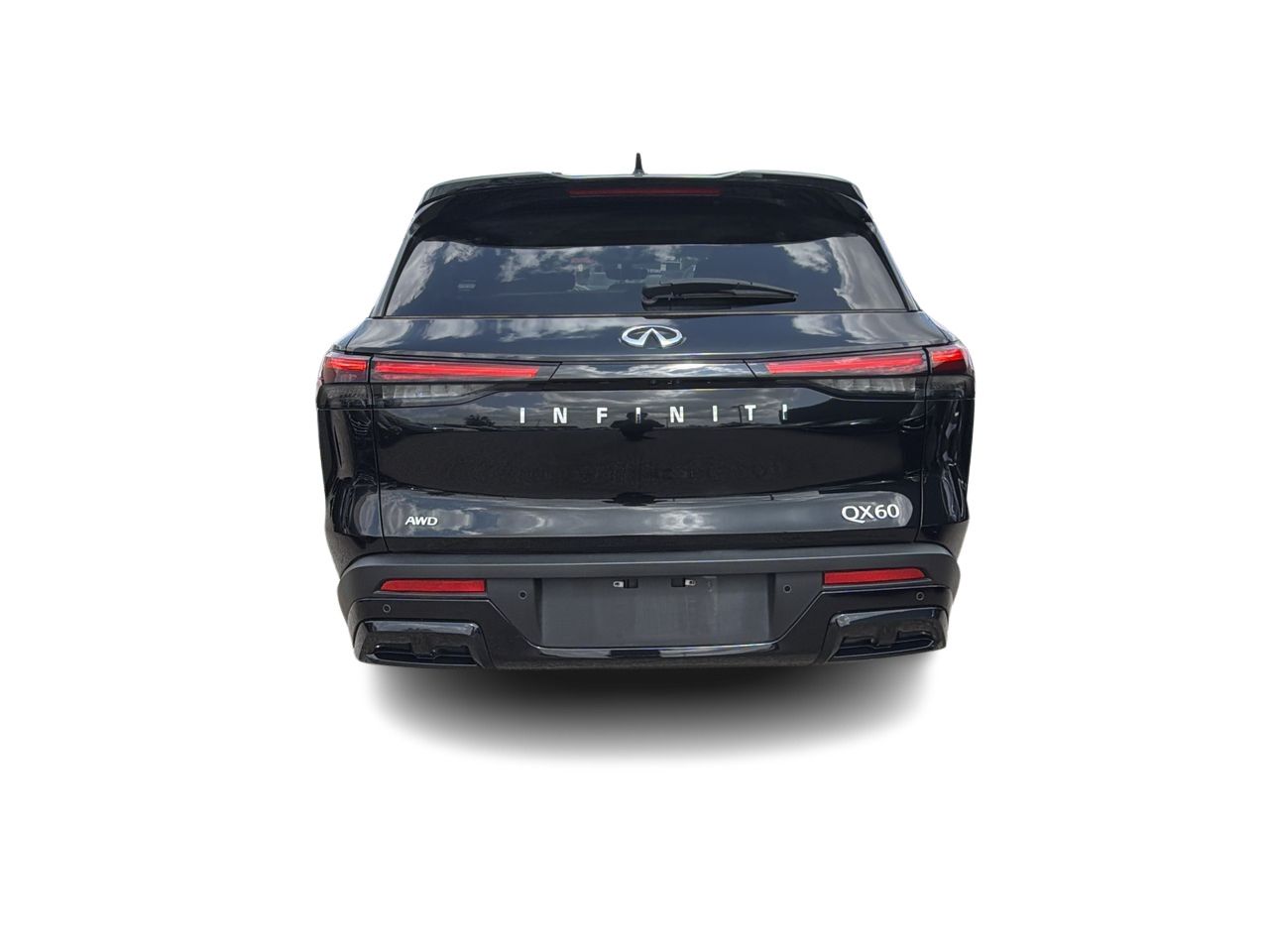 2024 Infiniti QX60