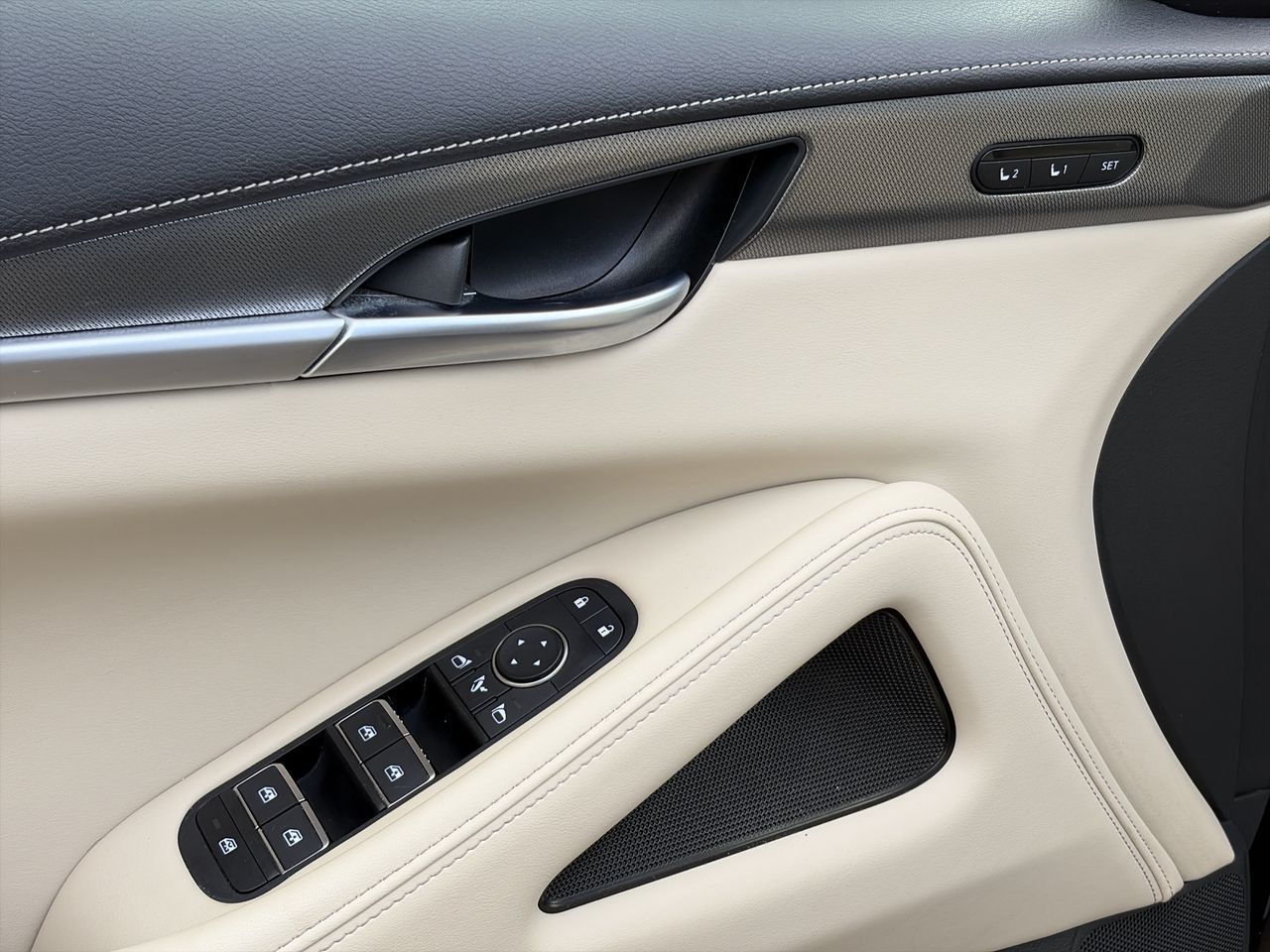 2024 Infiniti QX60