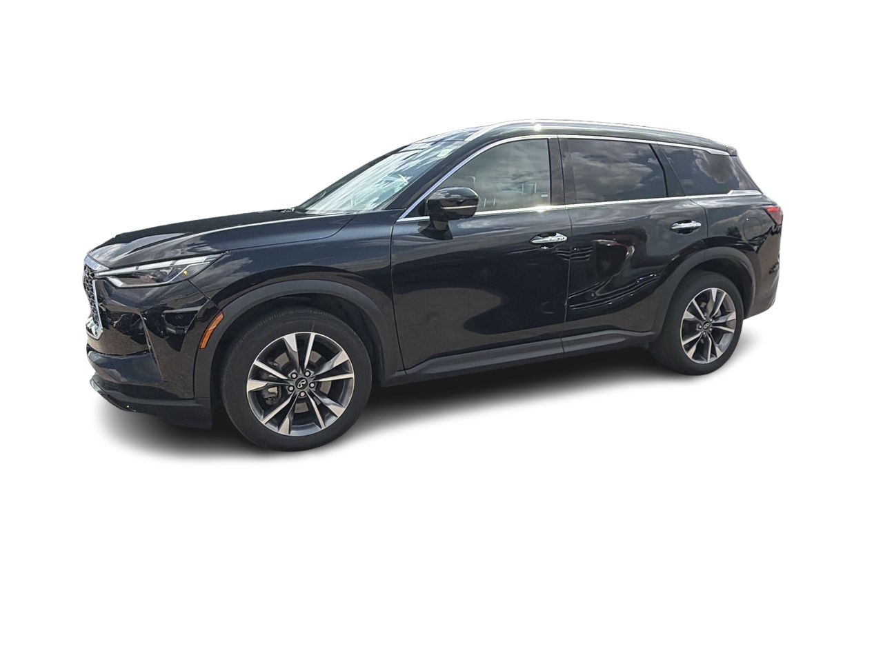 2024 Infiniti QX60