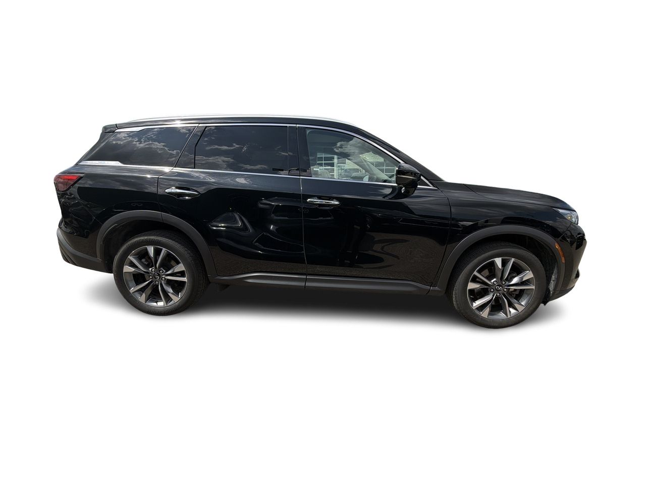 2024 Infiniti QX60