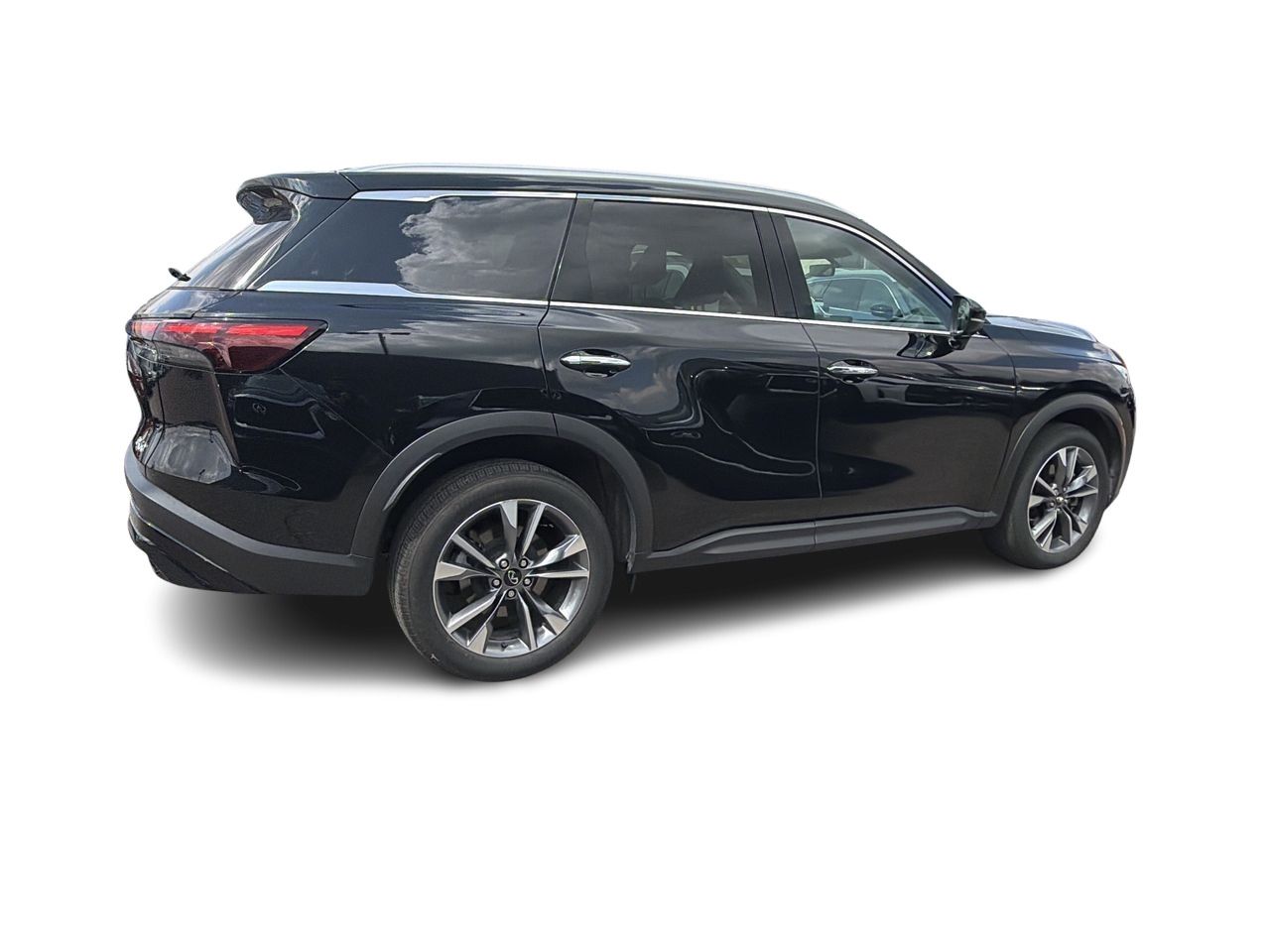 2024 Infiniti QX60