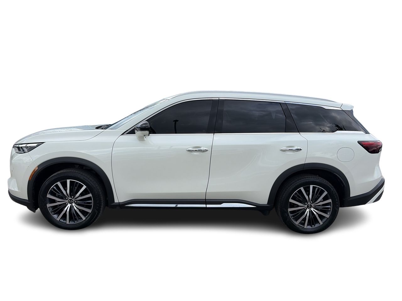 2024 Infiniti QX60