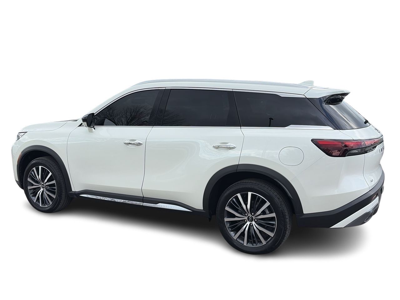 2024 Infiniti QX60