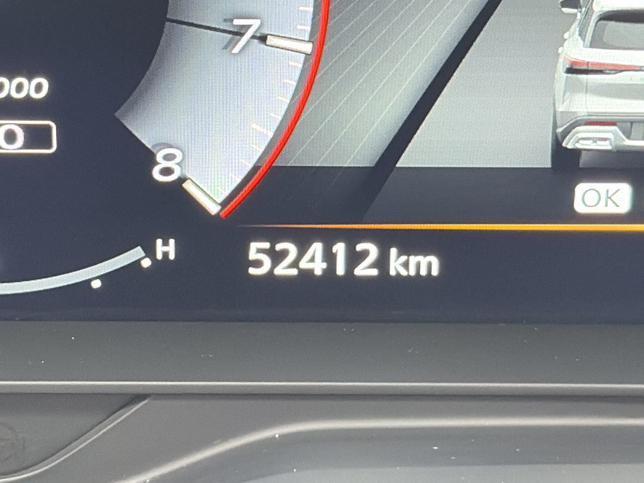 2024 Infiniti QX60