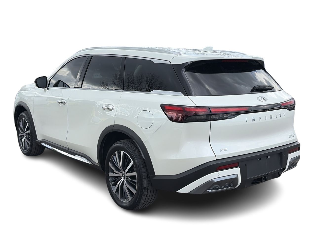 2024 Infiniti QX60