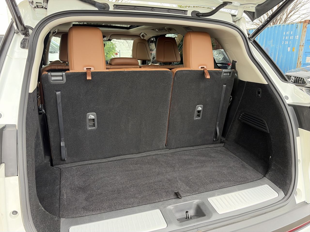 2024 Infiniti QX60