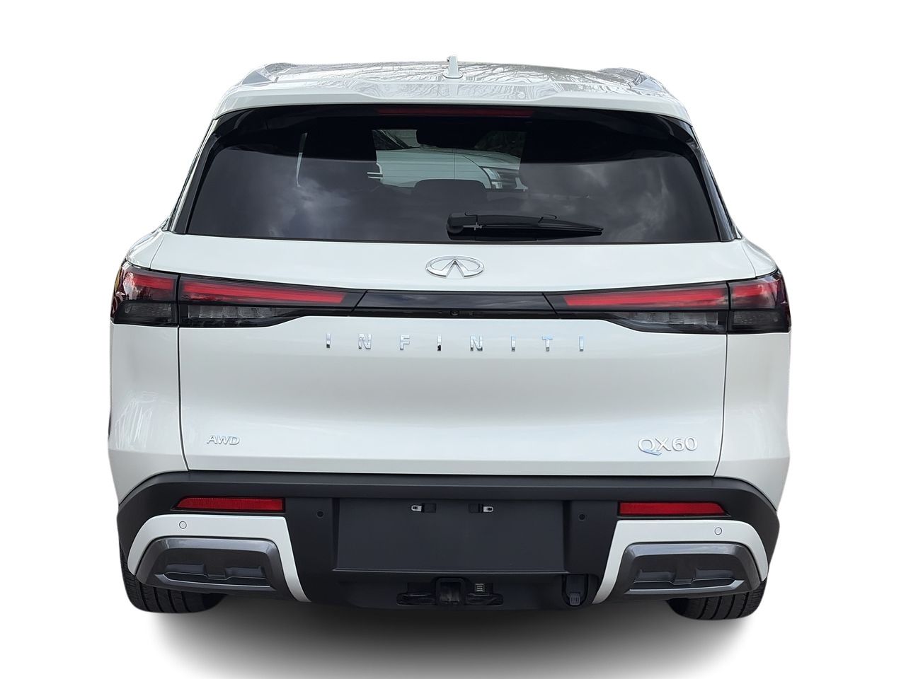 2024 Infiniti QX60