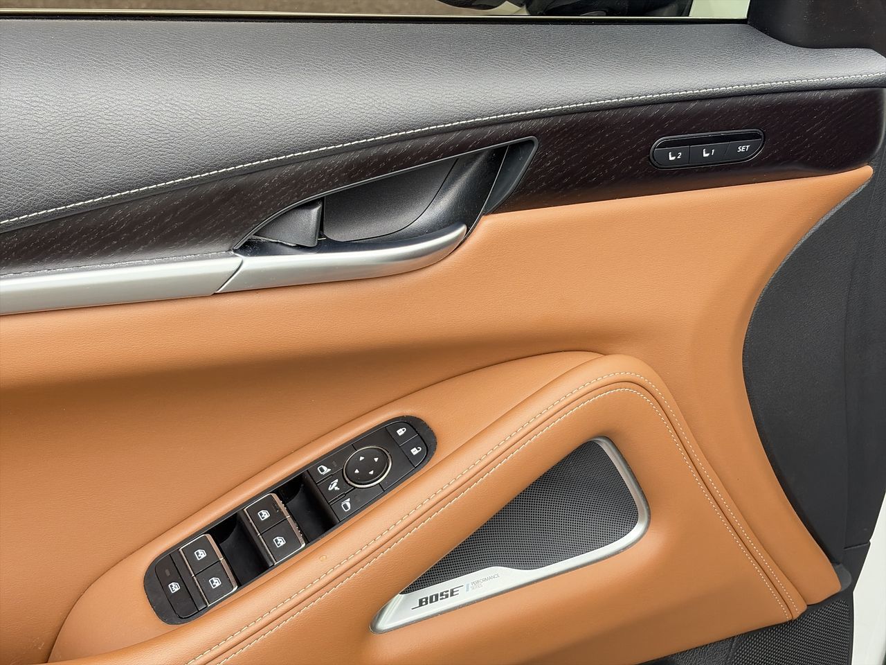 2024 Infiniti QX60