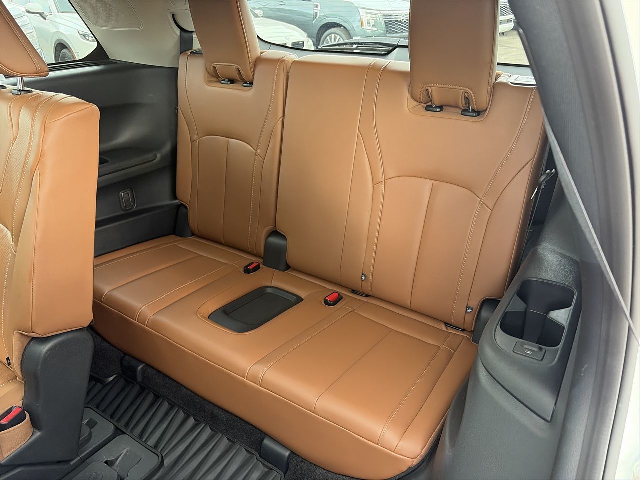 2024 Infiniti QX60