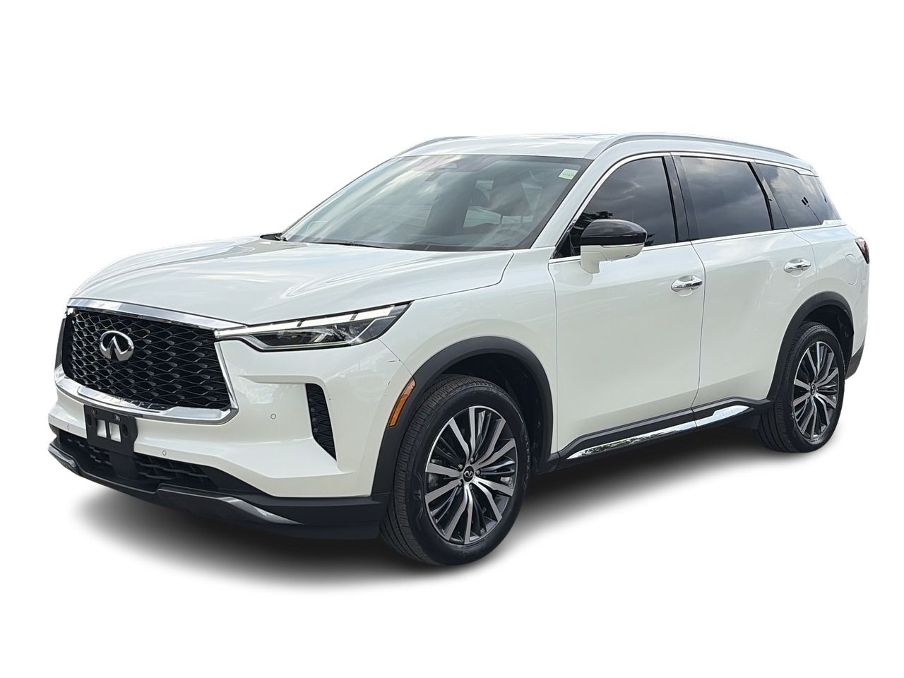 2024 Infiniti QX60