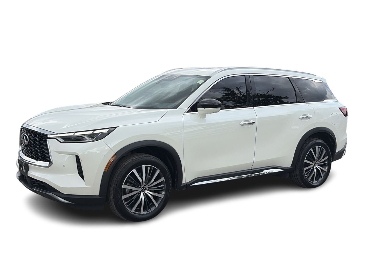 2024 Infiniti QX60