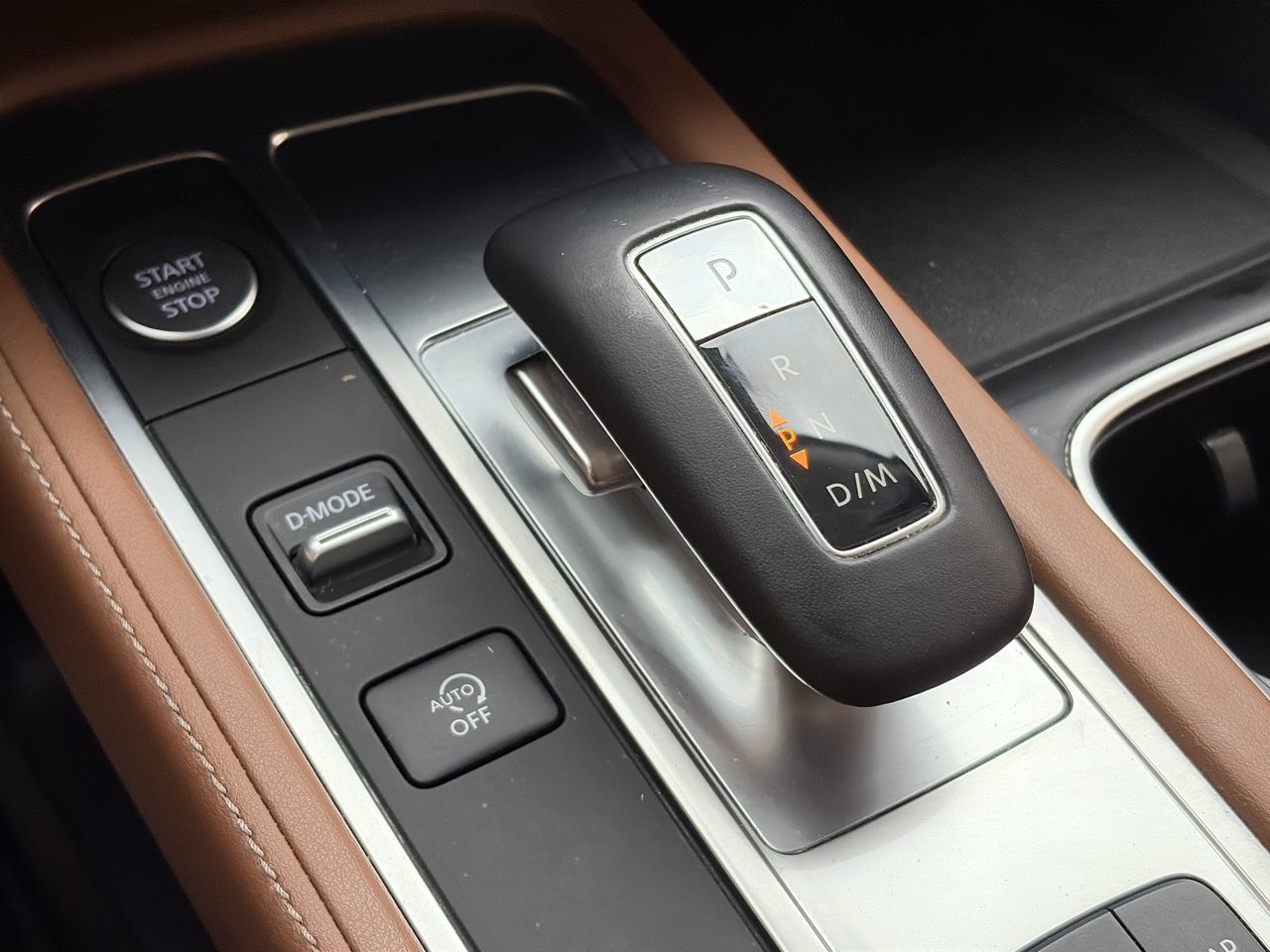 2024 Infiniti QX60
