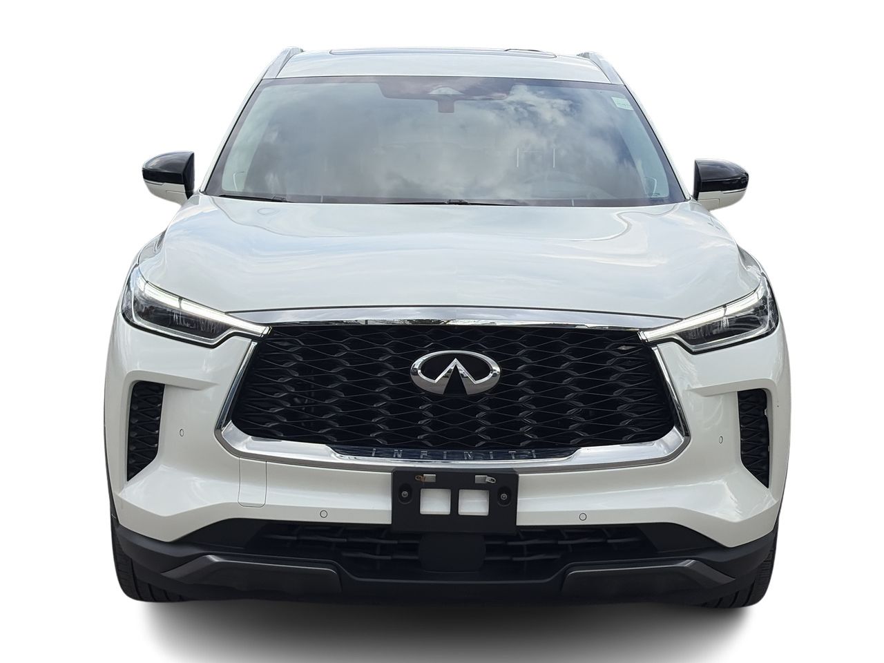 2024 Infiniti QX60