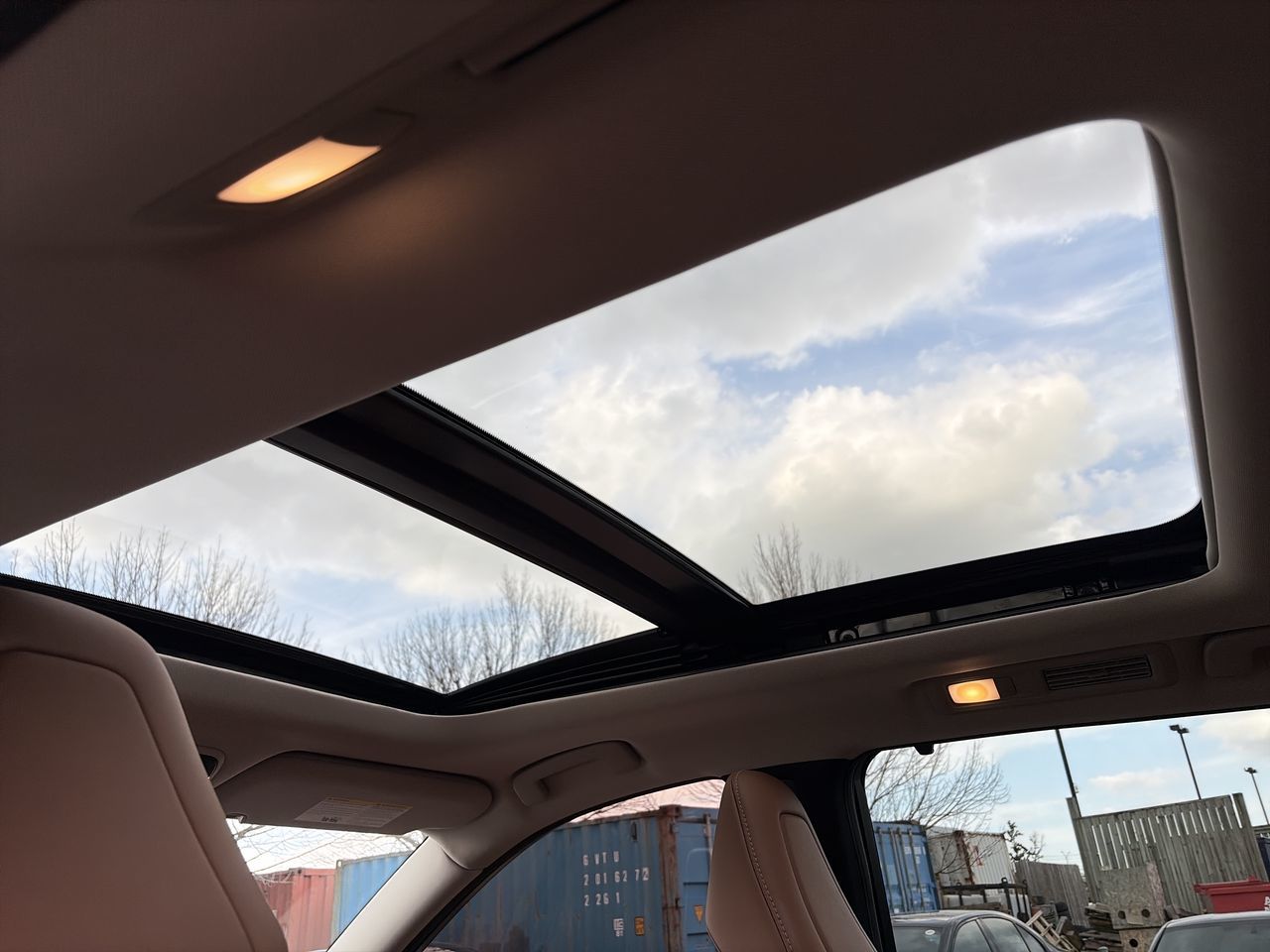 2024 Infiniti QX60