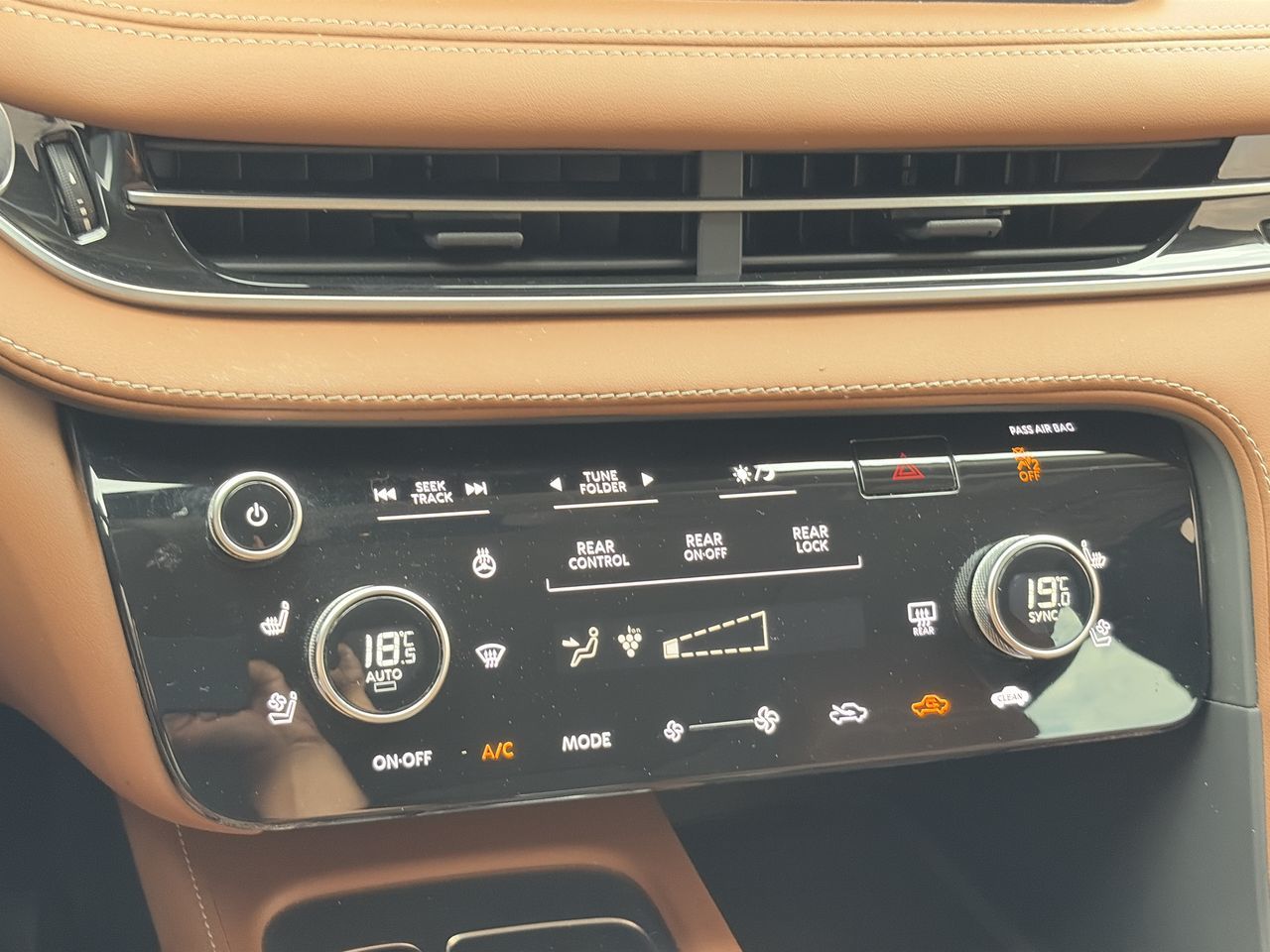 2024 Infiniti QX60