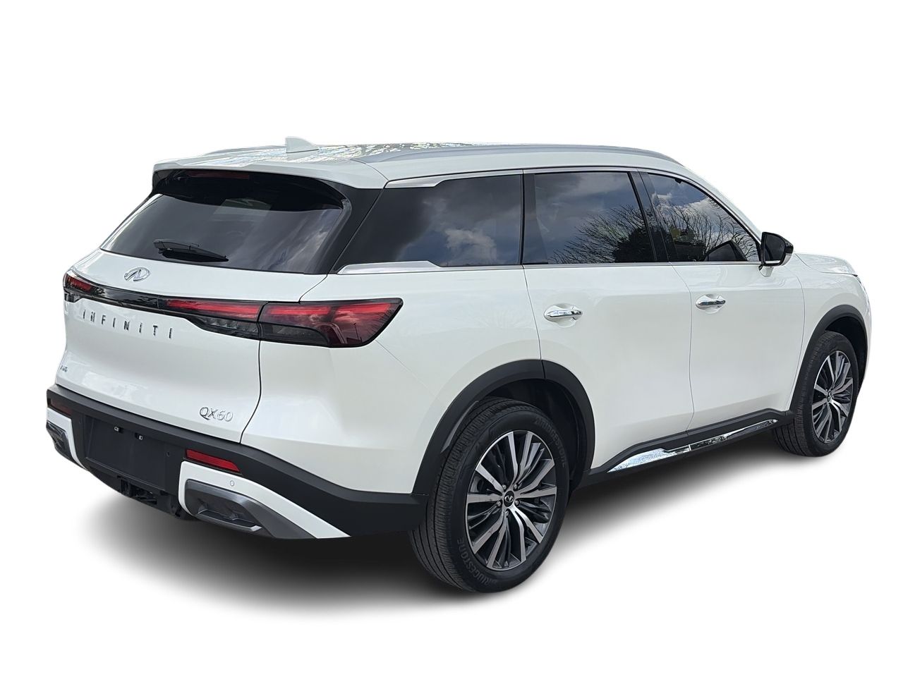 2024 Infiniti QX60