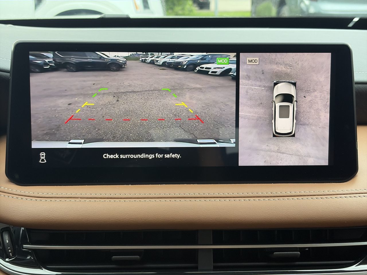 2024 Infiniti QX60
