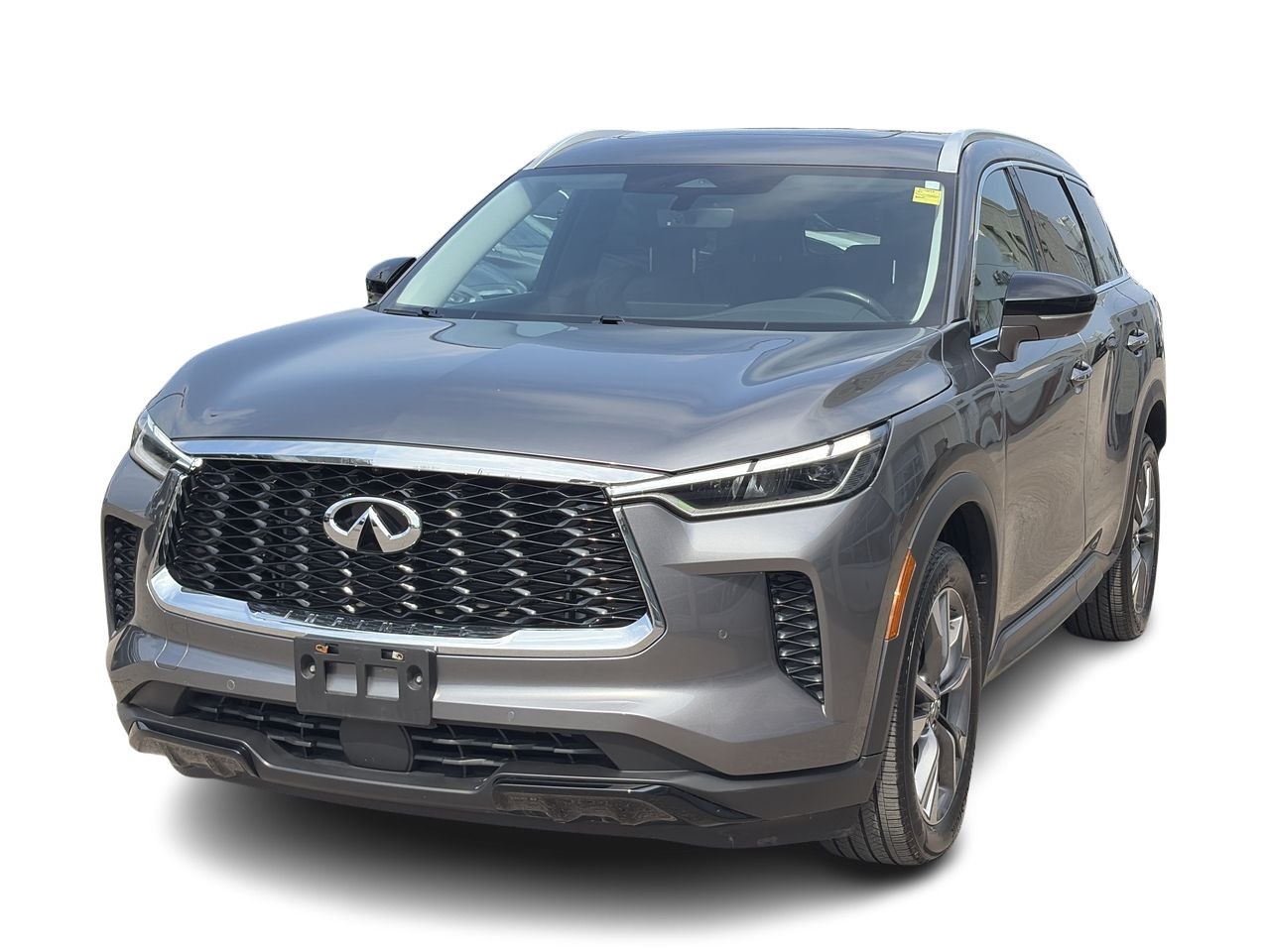 Infiniti QX60  2024 à Mississauga, Ontario