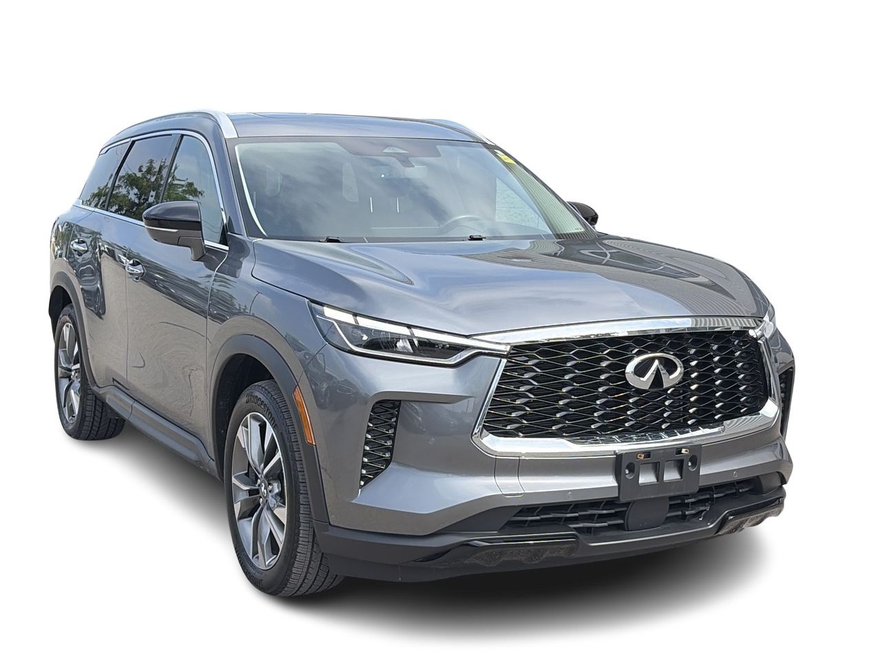 Infiniti QX60  2024 à Mississauga, Ontario