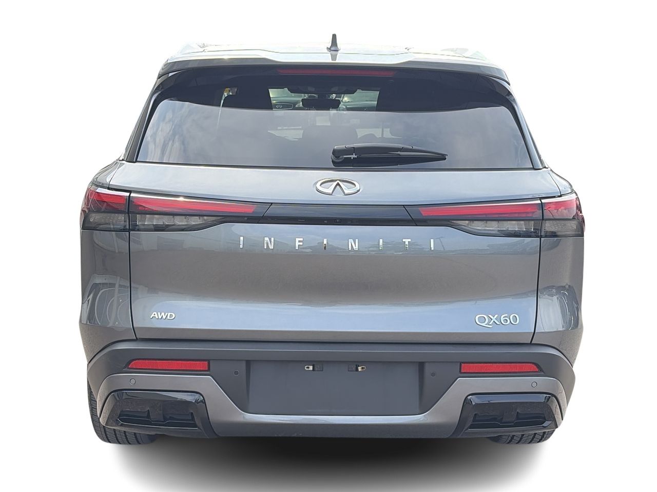 Infiniti QX60  2024 à Mississauga, Ontario
