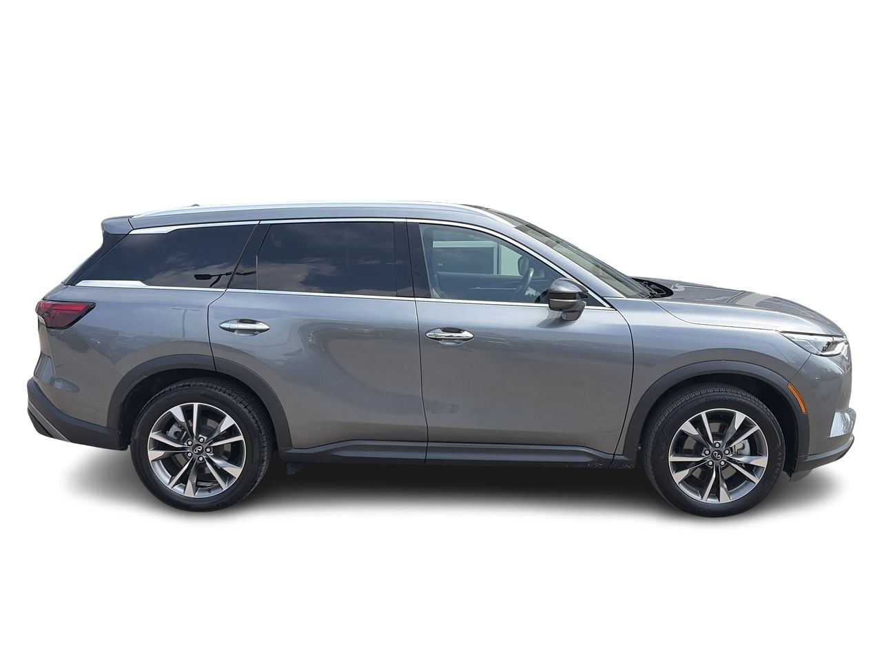Infiniti QX60  2024 à Mississauga, Ontario