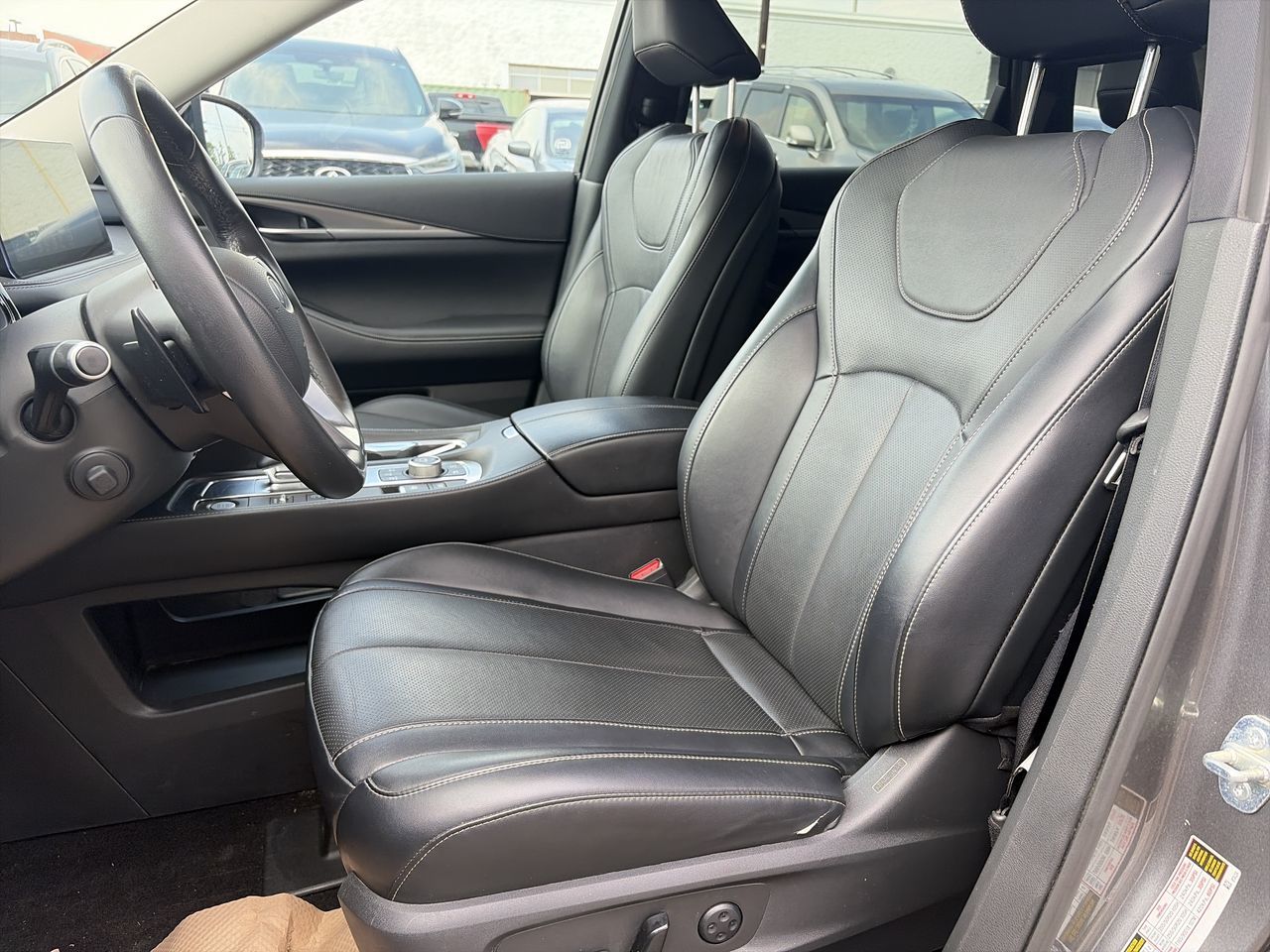 Infiniti QX60  2024 à Mississauga, Ontario