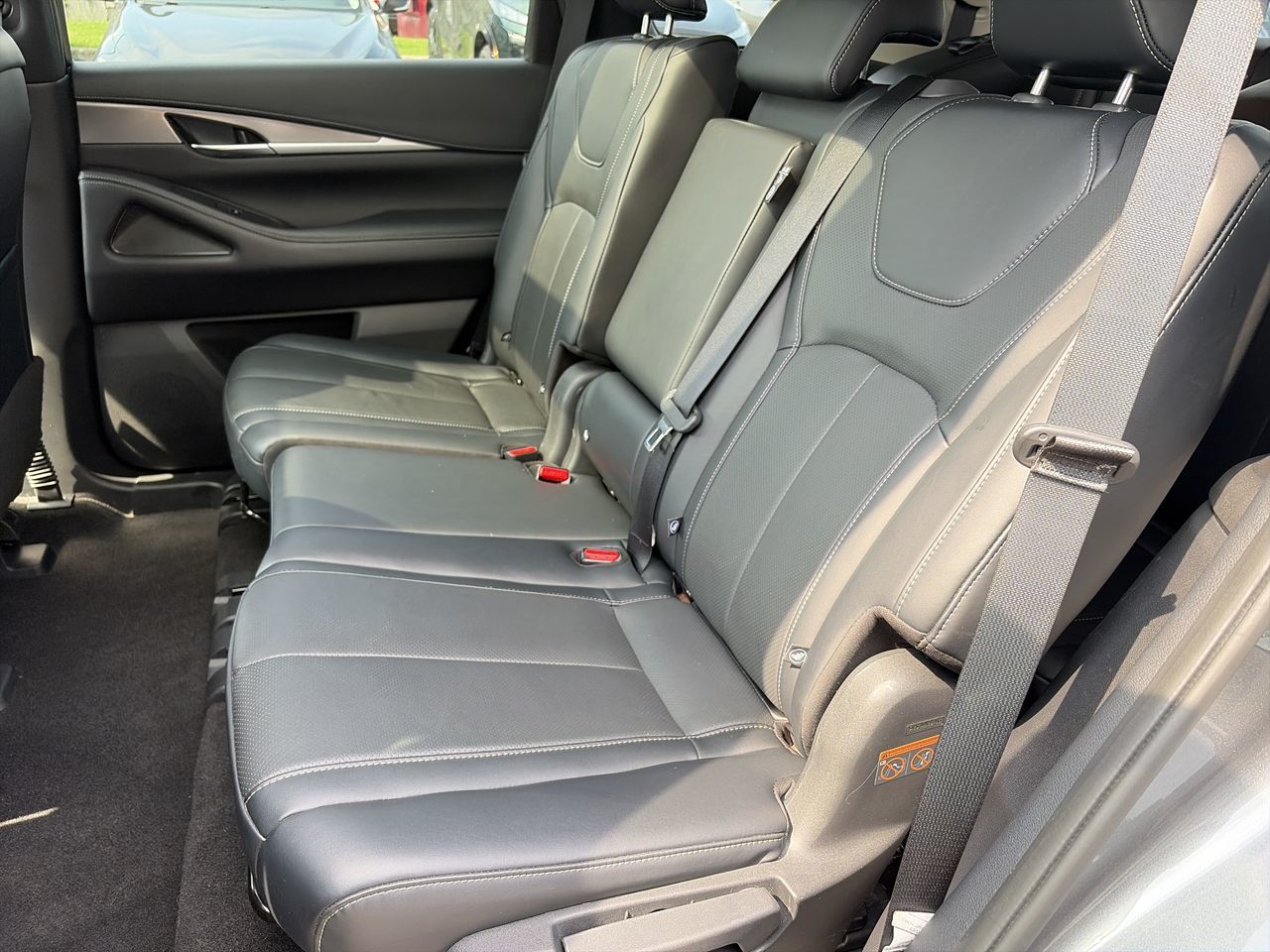 Infiniti QX60  2024 à Mississauga, Ontario