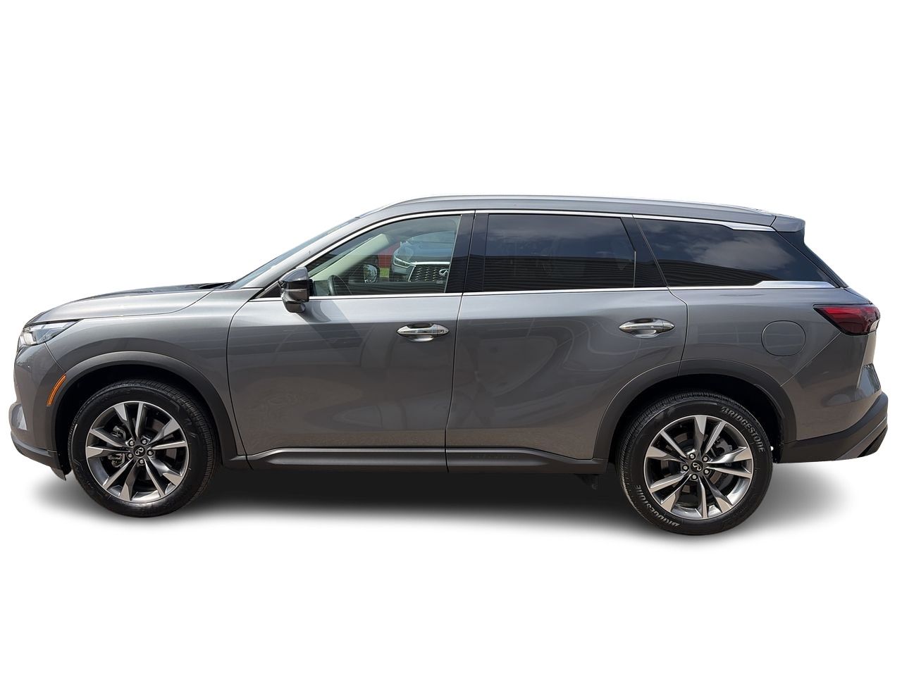 Infiniti QX60  2024 à Mississauga, Ontario