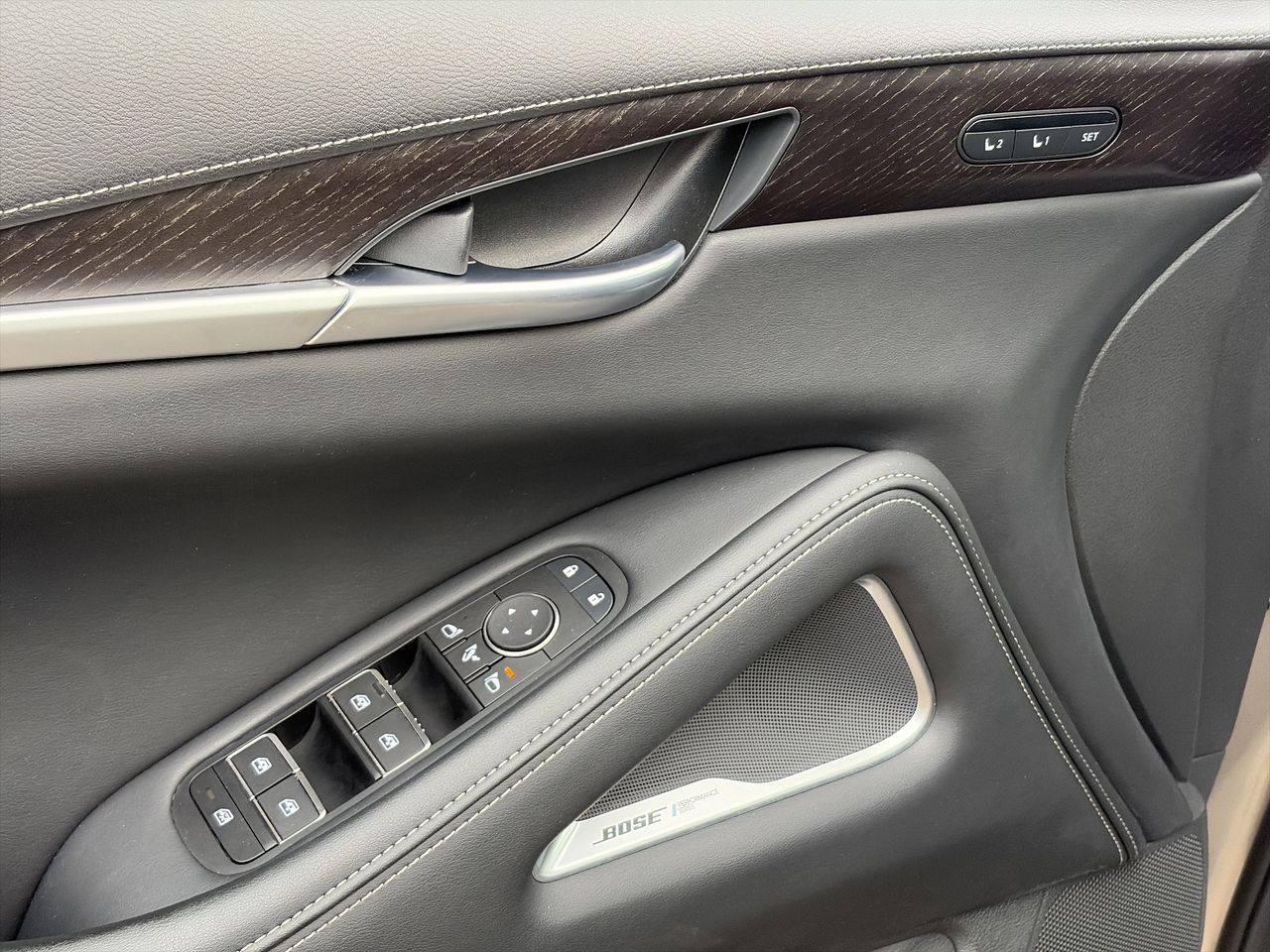 2024 Infiniti QX60