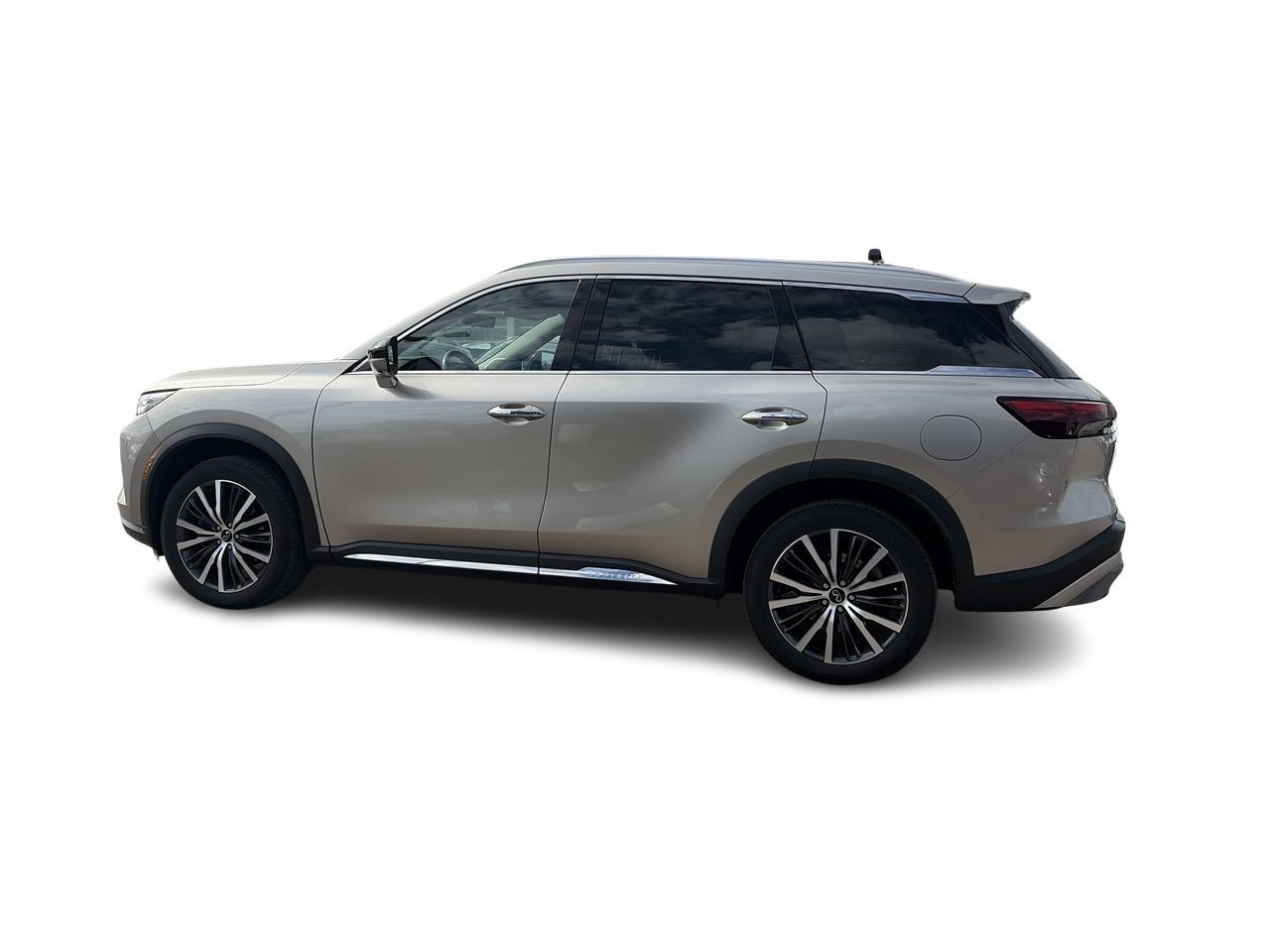 2024 Infiniti QX60