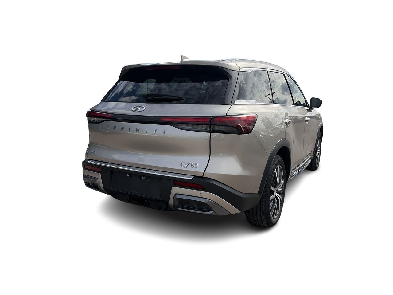 2024 Infiniti QX60