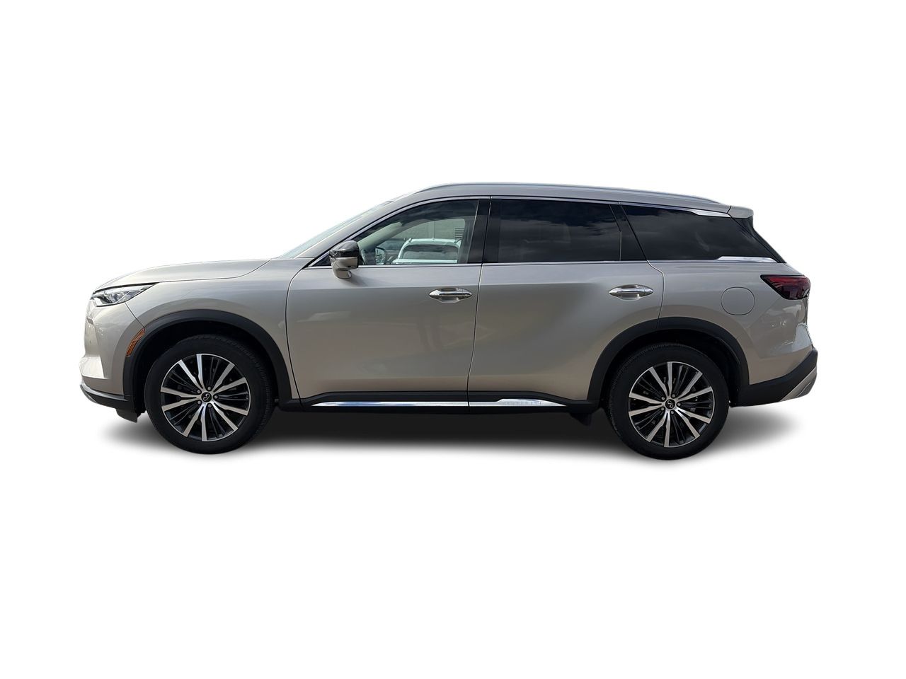 2024 Infiniti QX60