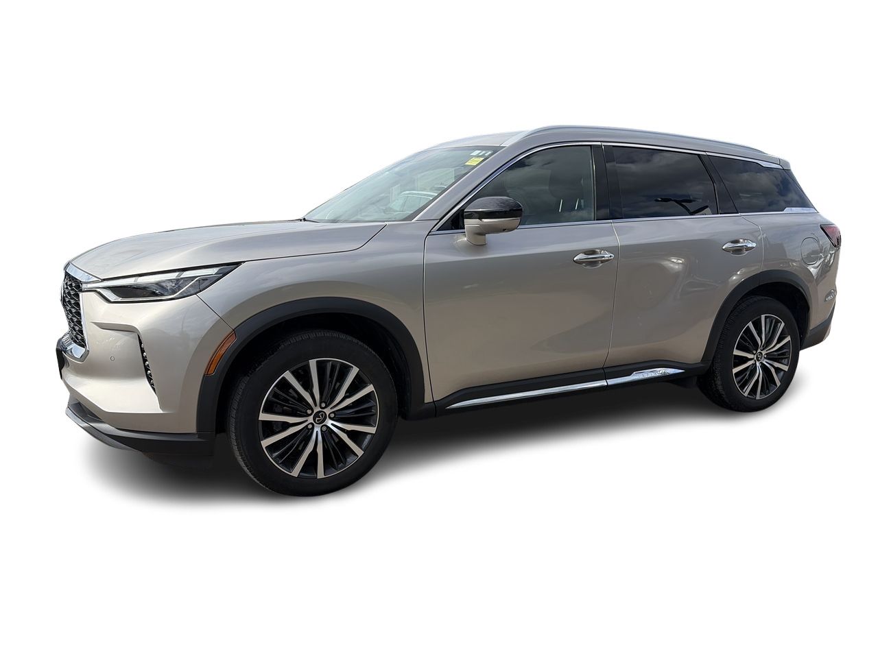 2024 Infiniti QX60