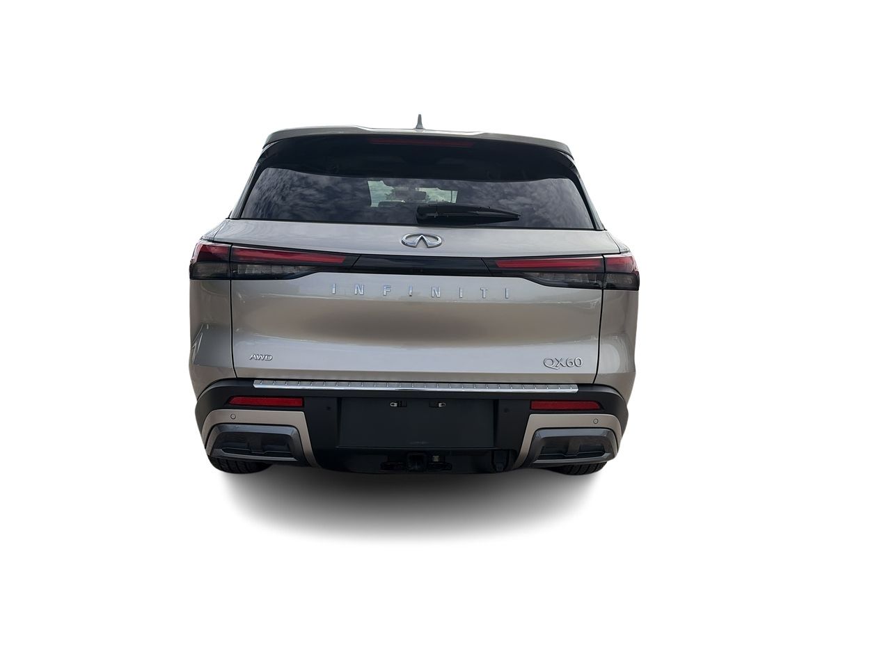 2024 Infiniti QX60