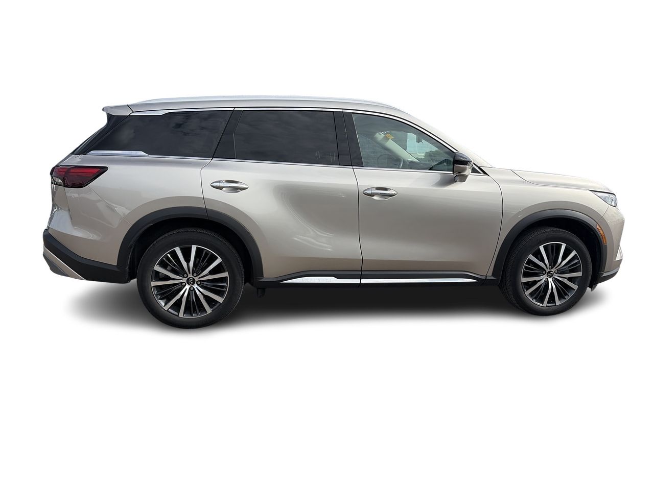 2024 Infiniti QX60