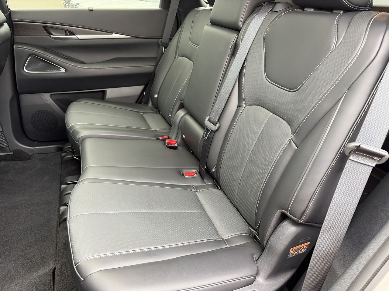 2024 Infiniti QX60