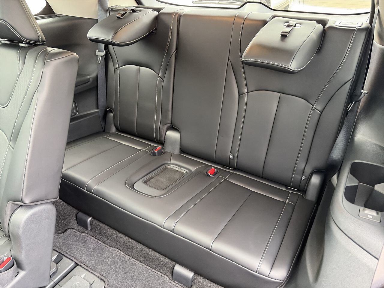 2024 Infiniti QX60